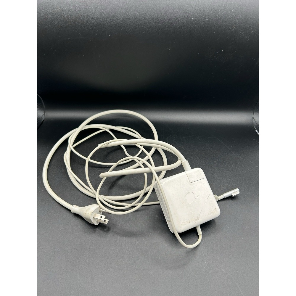 Authentic Apple MagSafe 85W Charger A1172 A1222 A1290 A1343 Power Supply Adapter